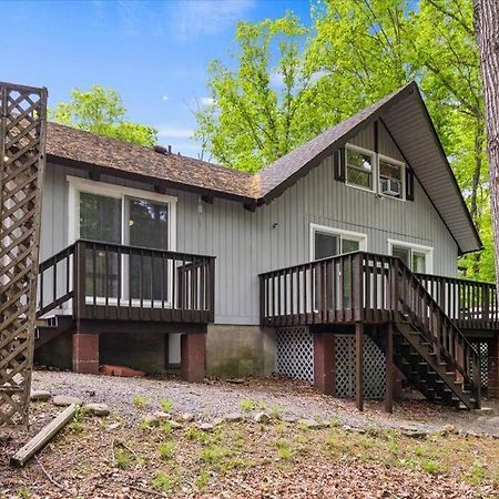 The Gingerbread House: 4 Bedroom Chalet, W/ Sunroom/Deck, Sleeps 12, Modern Amenities McGaheysville Exterior foto